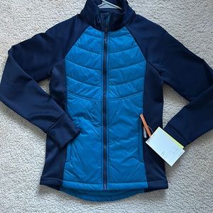 Champion Hybrid Jacket